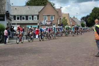 Eneco Tour 2014